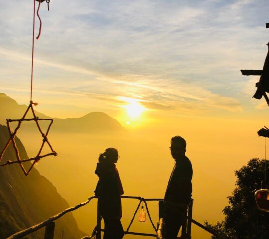 Cloud Farm Munnar Camping Stay Cloud Farm Munnar Camping Stay