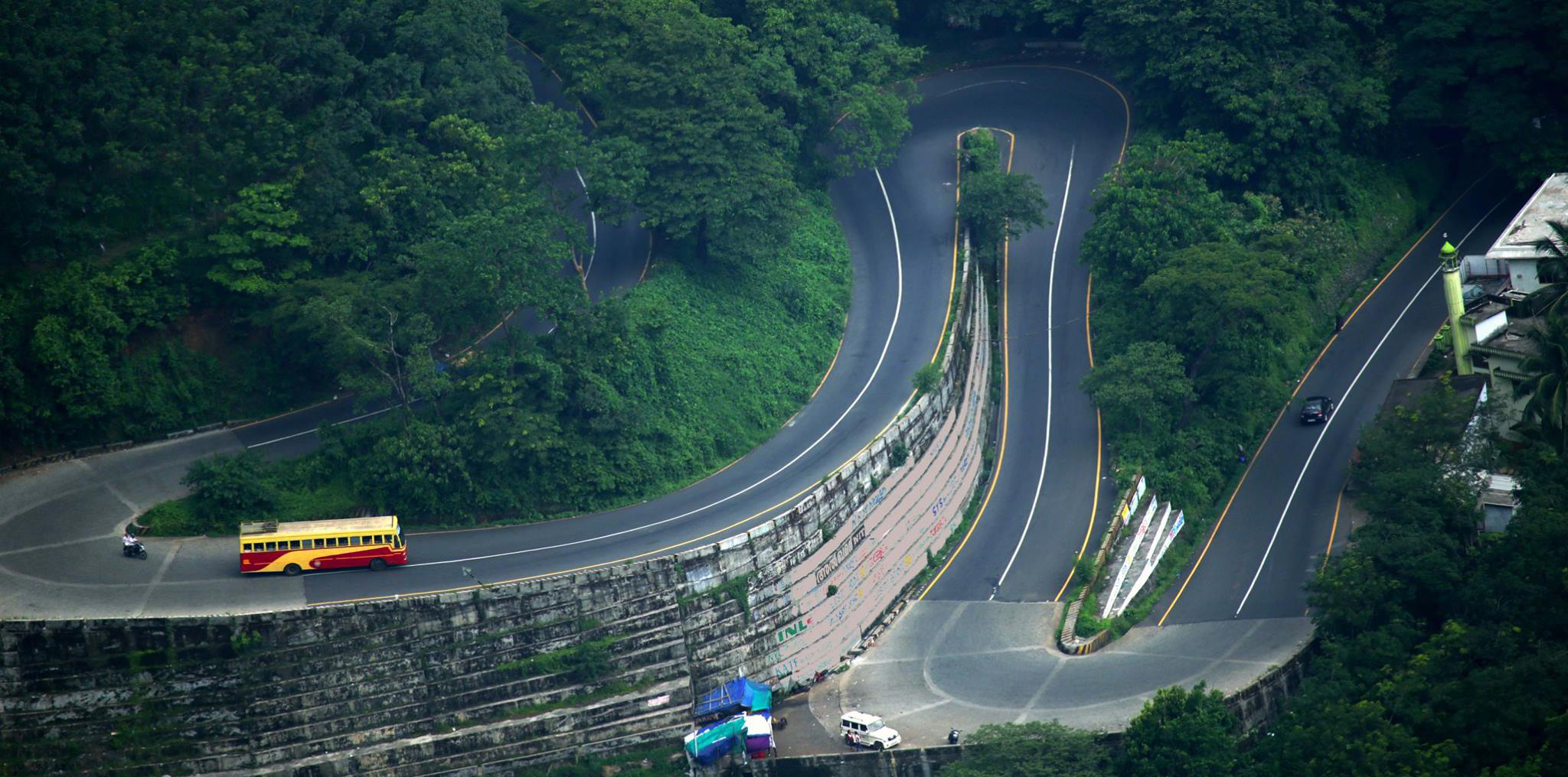 25+ Wayanad Tourist Places and Timings