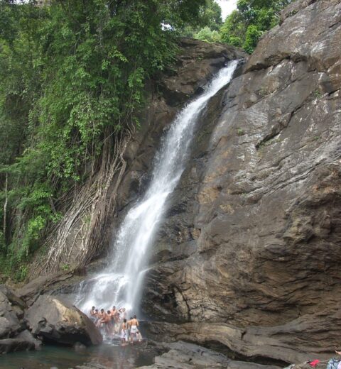 Visit Chikkamangalur in One day BY Public Transport