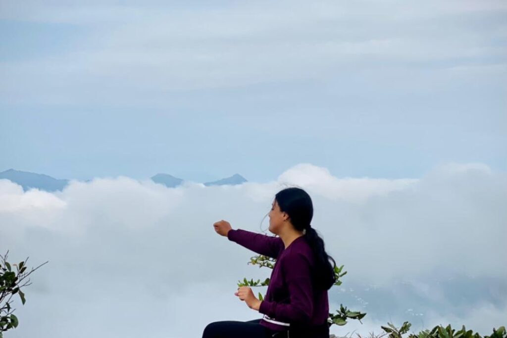 Ladies Only Hill Top Camping Packages in Wayanad