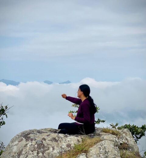 Kerala to Hyderabad tour Package by Train