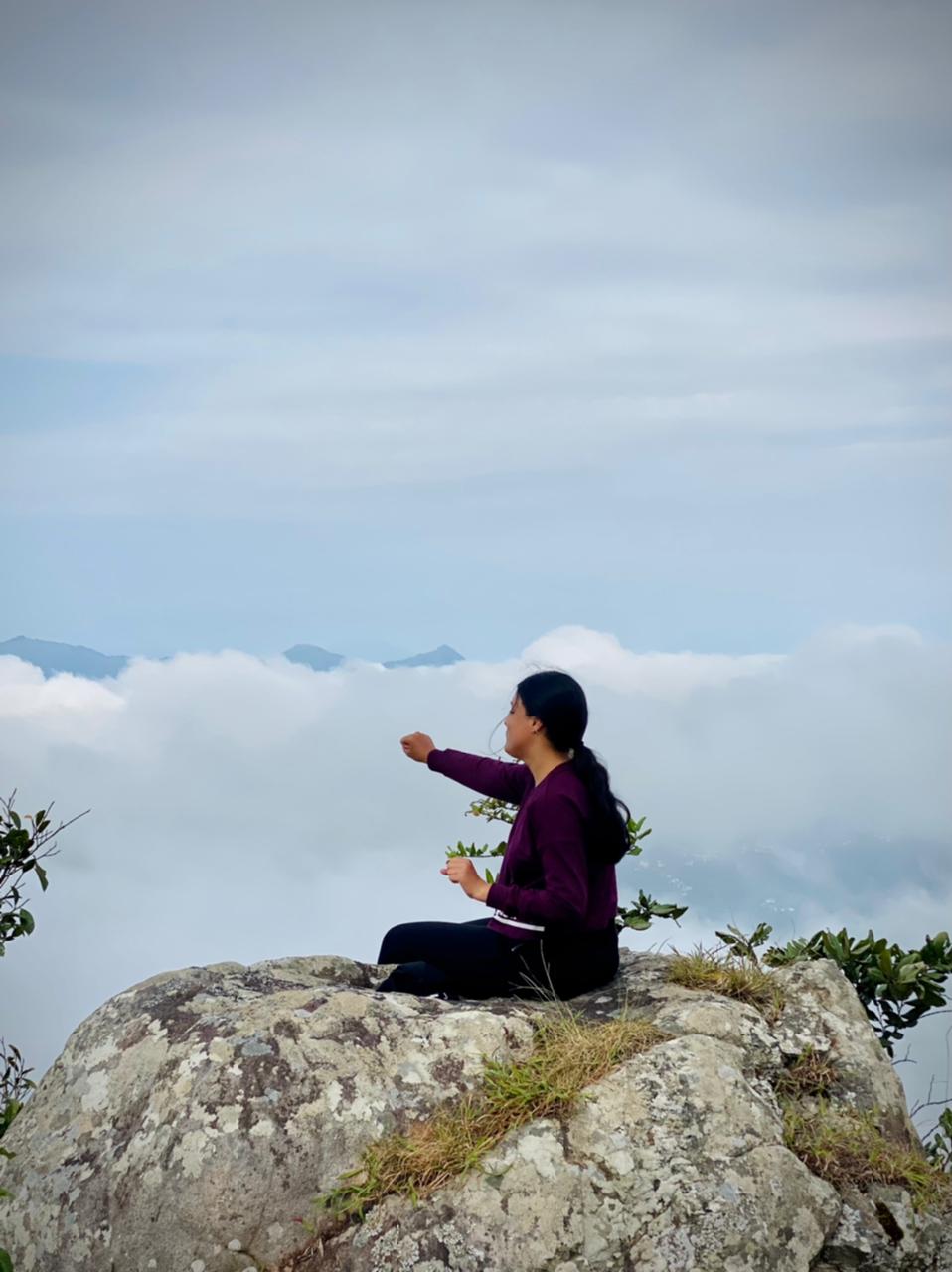 Ladies Only Hill Top Camping Packages in Wayanad