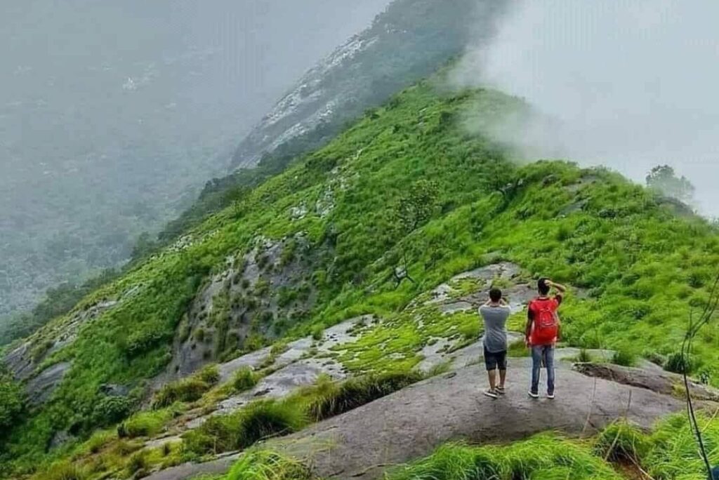 പൊന്മുടിയിലേക്കുള്ള KSRTC ബസ് സർവീസുകളുടെ സമയം