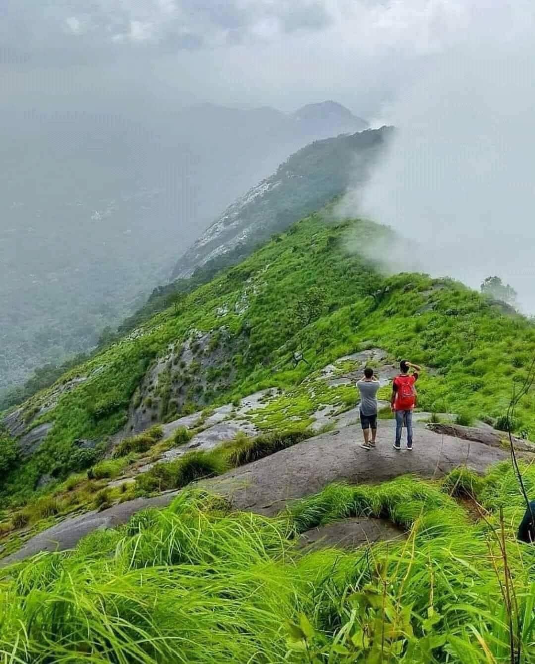 പൊന്മുടിയിലേക്കുള്ള KSRTC ബസ് സർവീസുകളുടെ സമയം