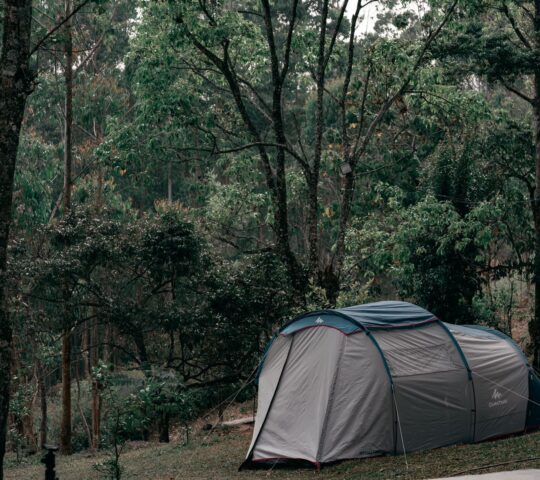 Camping Ground Suryanelli Tent Stay Munnar Camping Ground Suryanelli Tent Stay Munnar