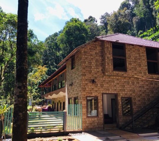 Zeno Village 900 Kandi Wayanad Zeno Village 900 Kandi Wayanad