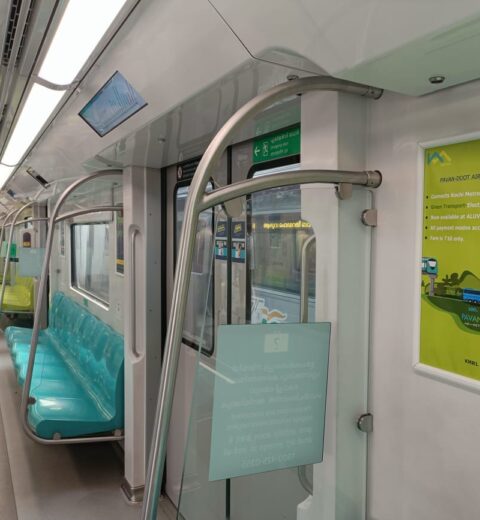 List National Parks, Tiger Reserves, and Wildlife Sanctuaries in Kerala