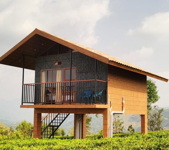 Cloud Canopy Vagamon Cloud Canopy Vagamon