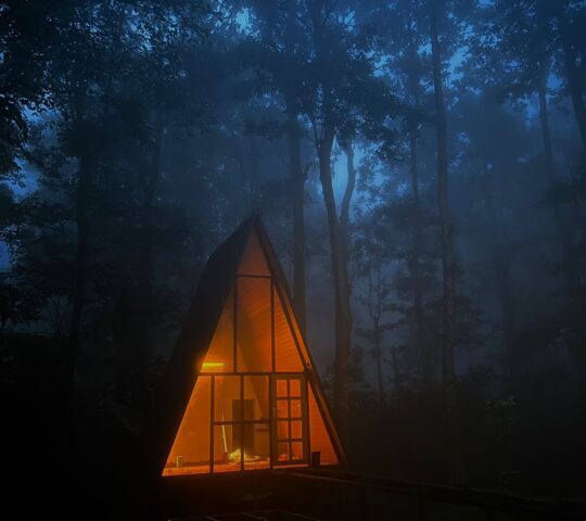 900 Kandi A frame cabin Stay Wayanad 900 Kandi A frame cabin Stay Wayanad