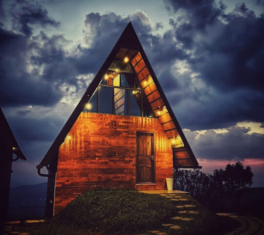 Eagle Red Casino Vagamon Eagle Red Casino Vagamon