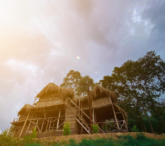 Wood Stone Resort Wood Stone Resort