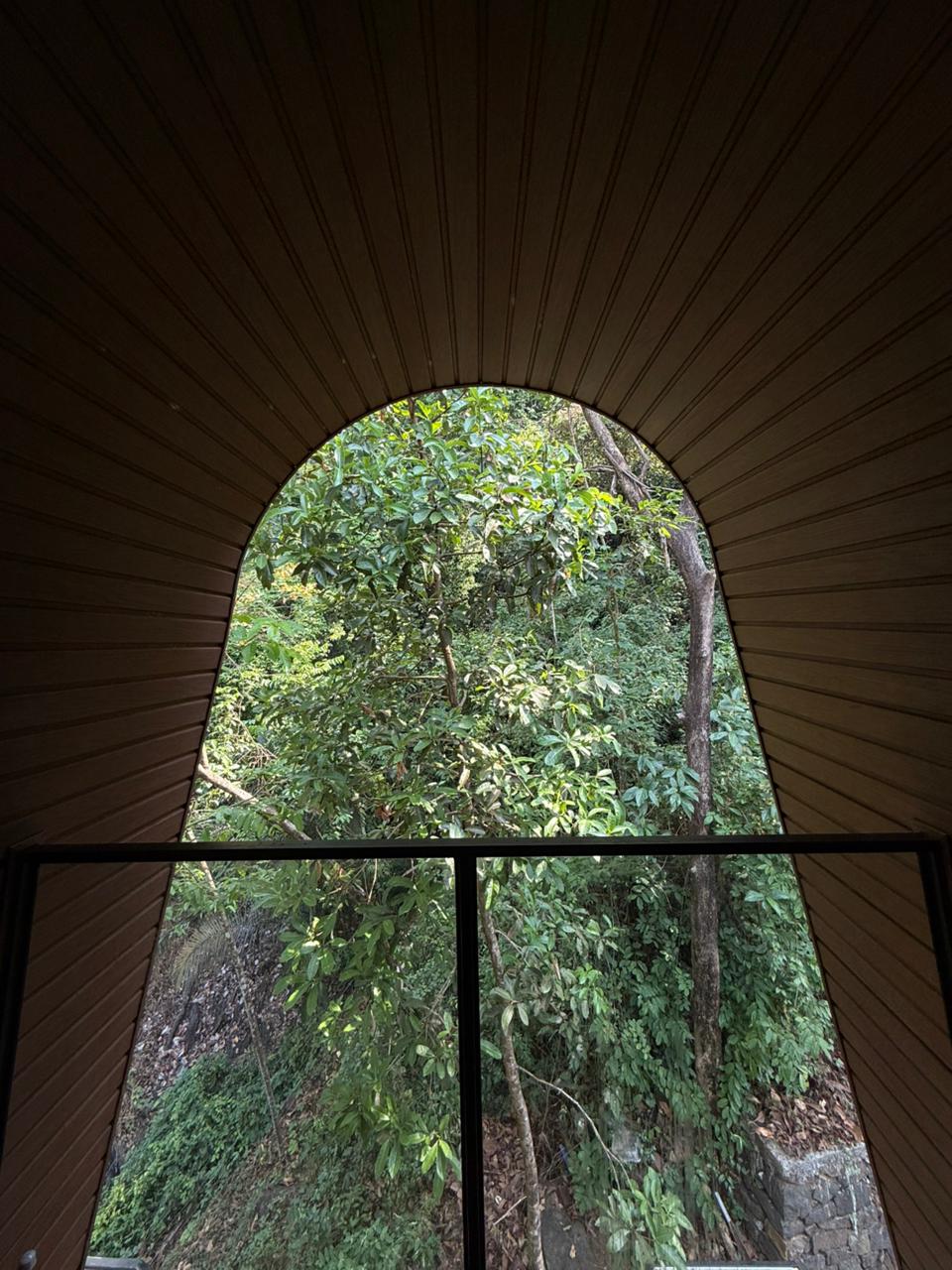 2 Bedroom A-frame resort in Thusaragiri, Kozhikode