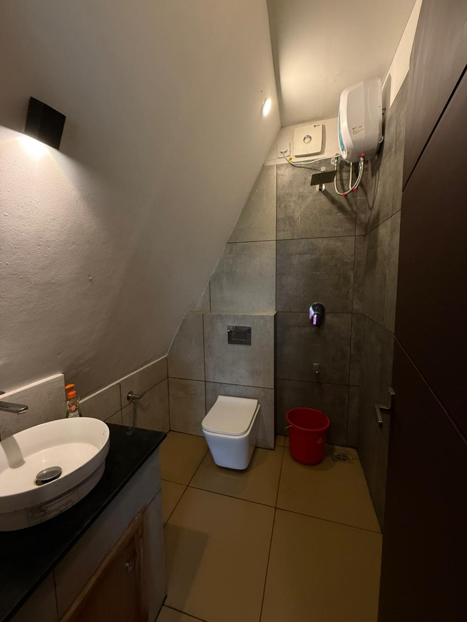 2 Bedroom A-frame resort in Thusaragiri, Kozhikode