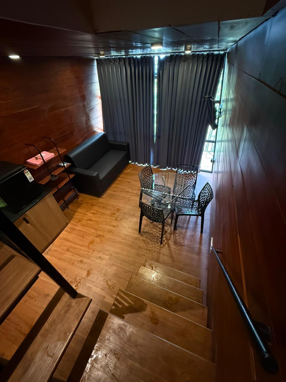 2 Bedroom A-frame resort in Thusaragiri, Kozhikode