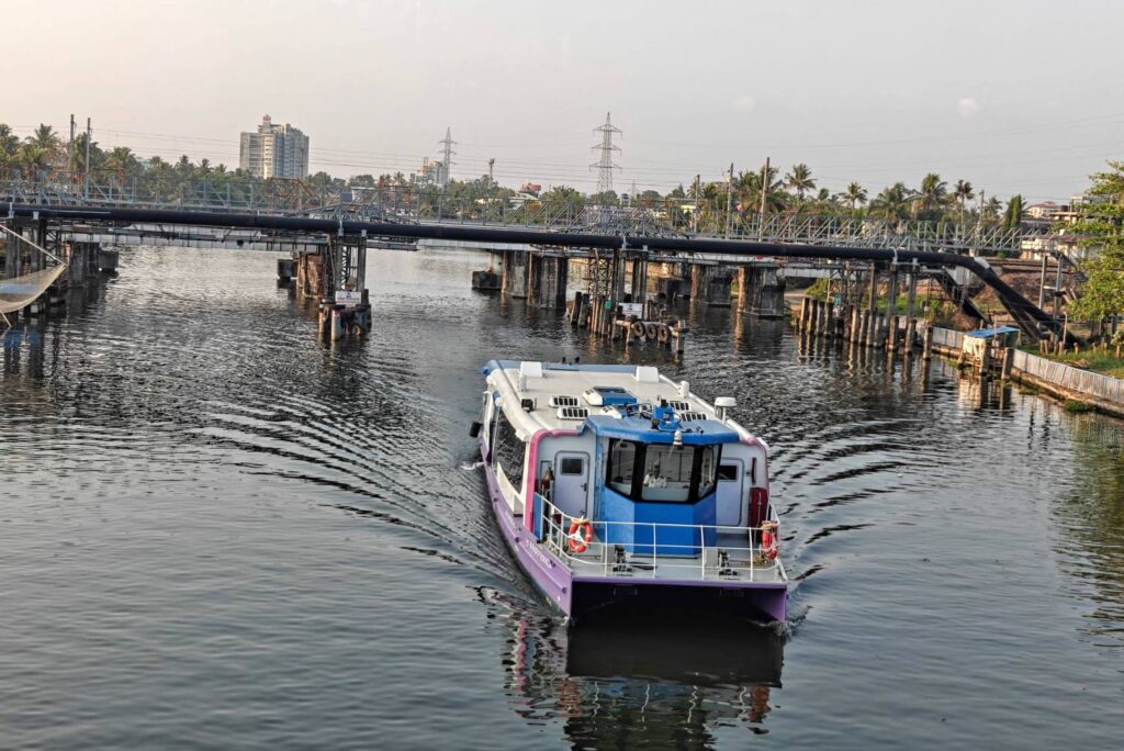 Kochi Gears Up for KTTC TUSHAAR Mega Tourism B2B Meet 2025