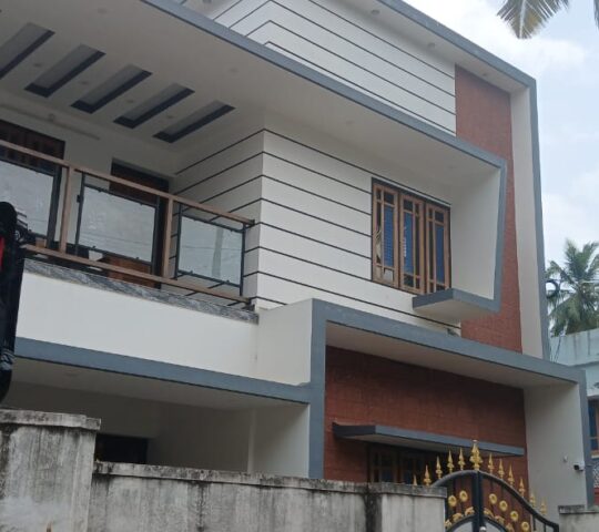 3 Bedroom Homestay in Varkala