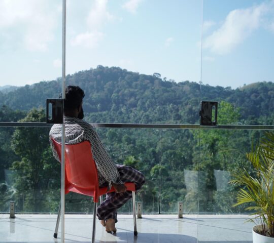 4 Bedroom Private Pool Villa in Vythiri