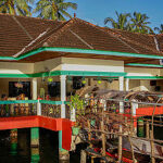 Green Channel Back Water Resort