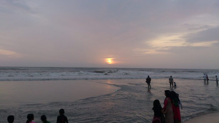 Kozhikode Beach - Image 3
