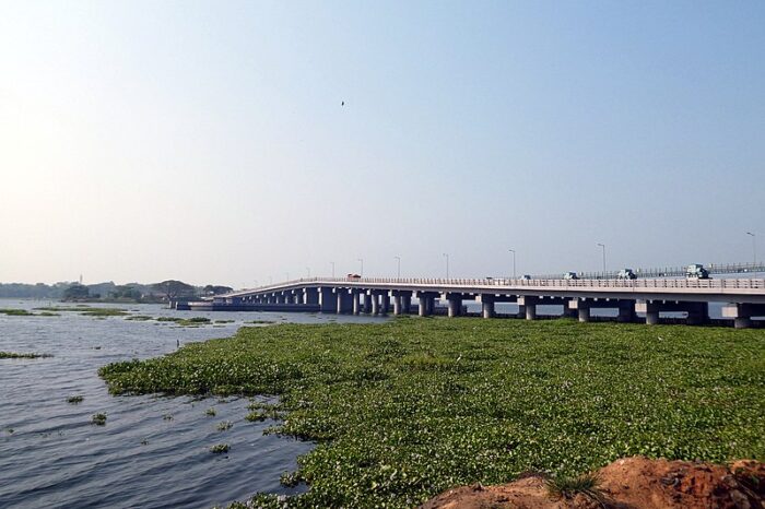 Thanneermukkom Bund - Image 5