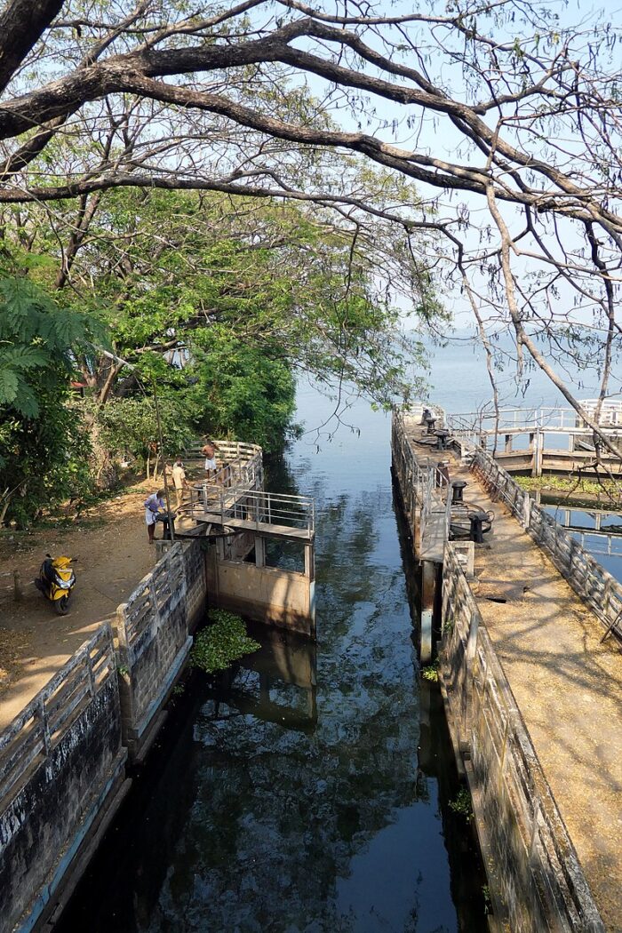 Thanneermukkom Bund - Image 2