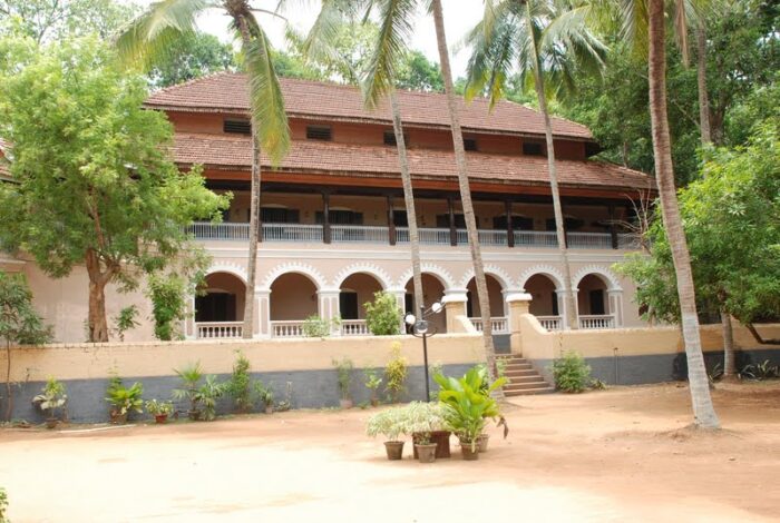 Varikkasseri Mana - Image 2