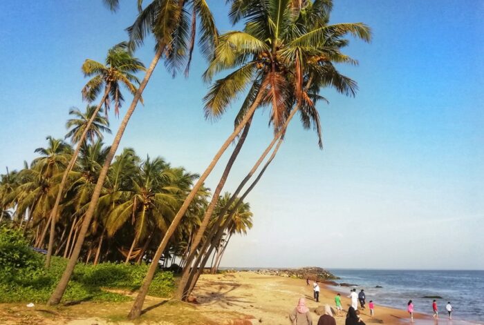 Ettikulam Beach - Image 4
