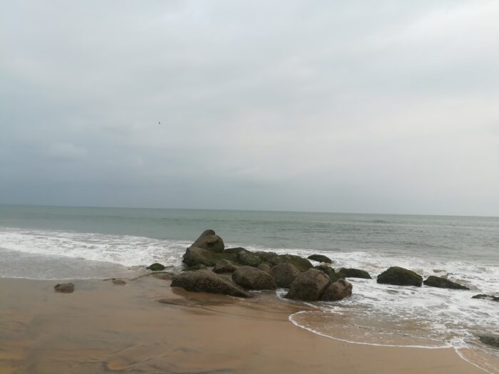 Ettikulam Beach - Image 2