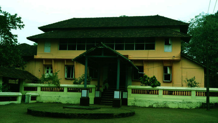 Nilambur Kovilakam - Image 4