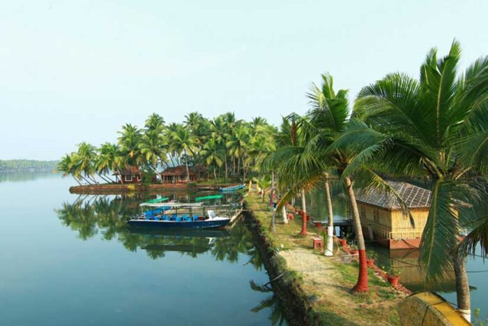 Padanna Backwaters - Image 4