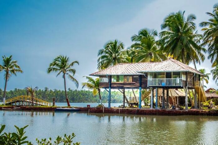 Padanna Backwaters - Image 3