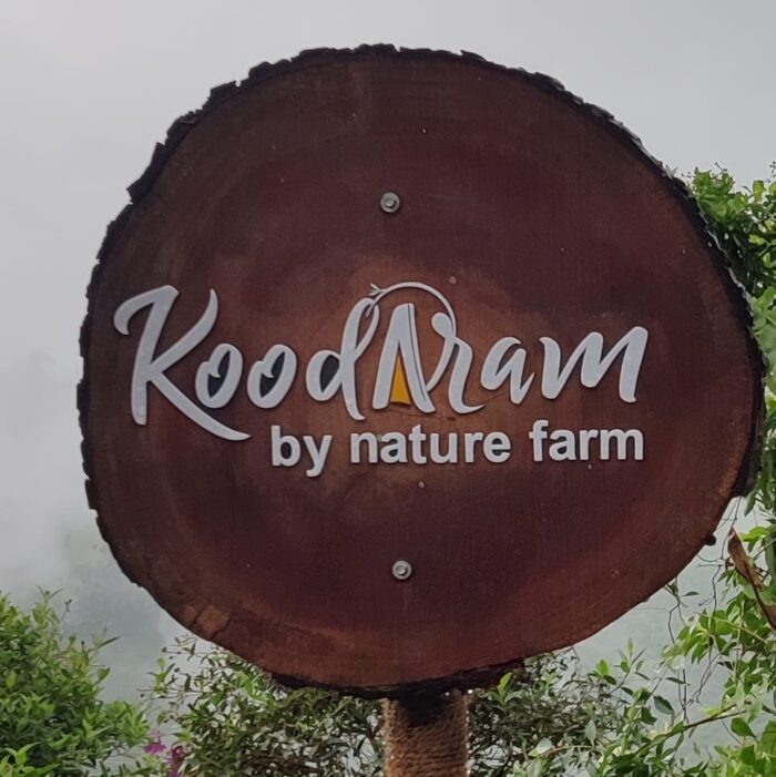 Koodaram Camping at Munnar by Nature Farm Stay Kerala - Image 5