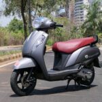 One day Access scooters Rental in Munnar Kerala ₹ 500