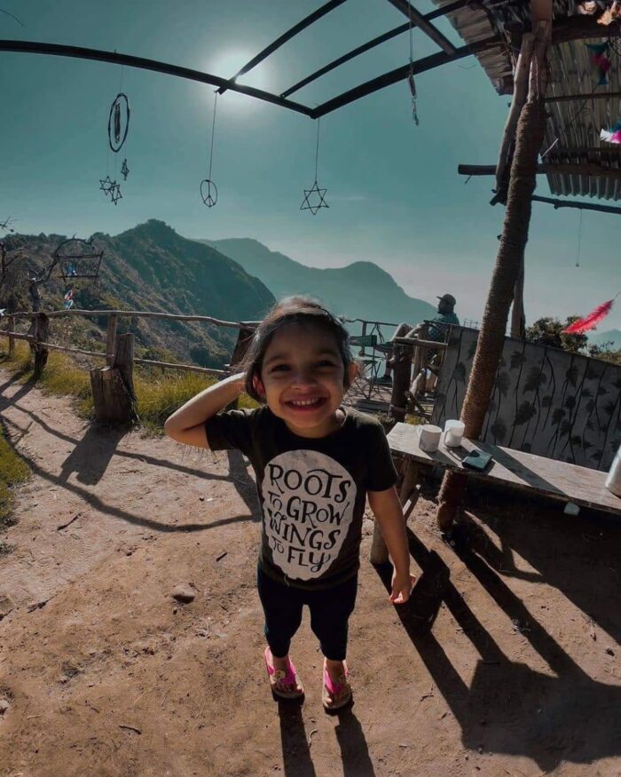 Cloud Farm Munnar Camping Stay - Image 10