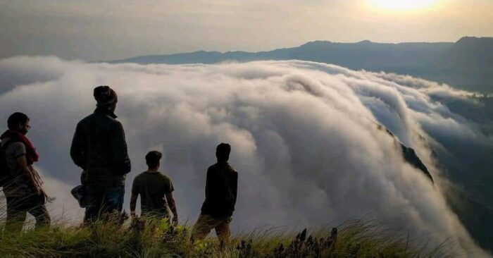 Cloud Farm Munnar Camping Stay - Image 9