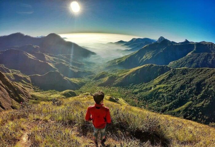 Cloud Farm Munnar Camping Stay - Image 7