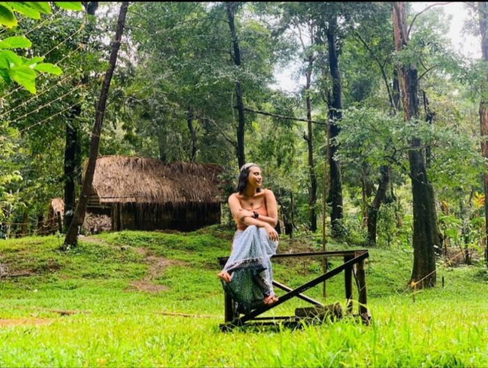 Wood Monks Camping Wayanad - Image 19