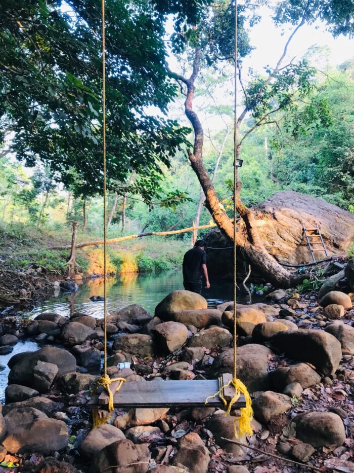 Wood Monks Camping Wayanad - Image 13