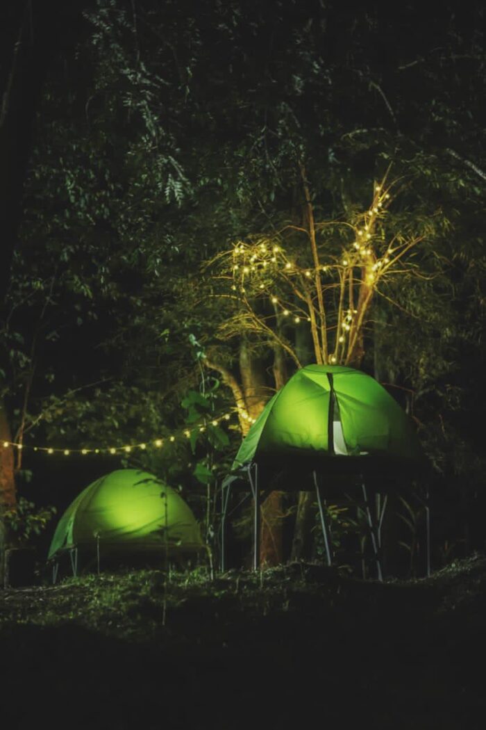 Wood Monks Camping Wayanad - Image 16
