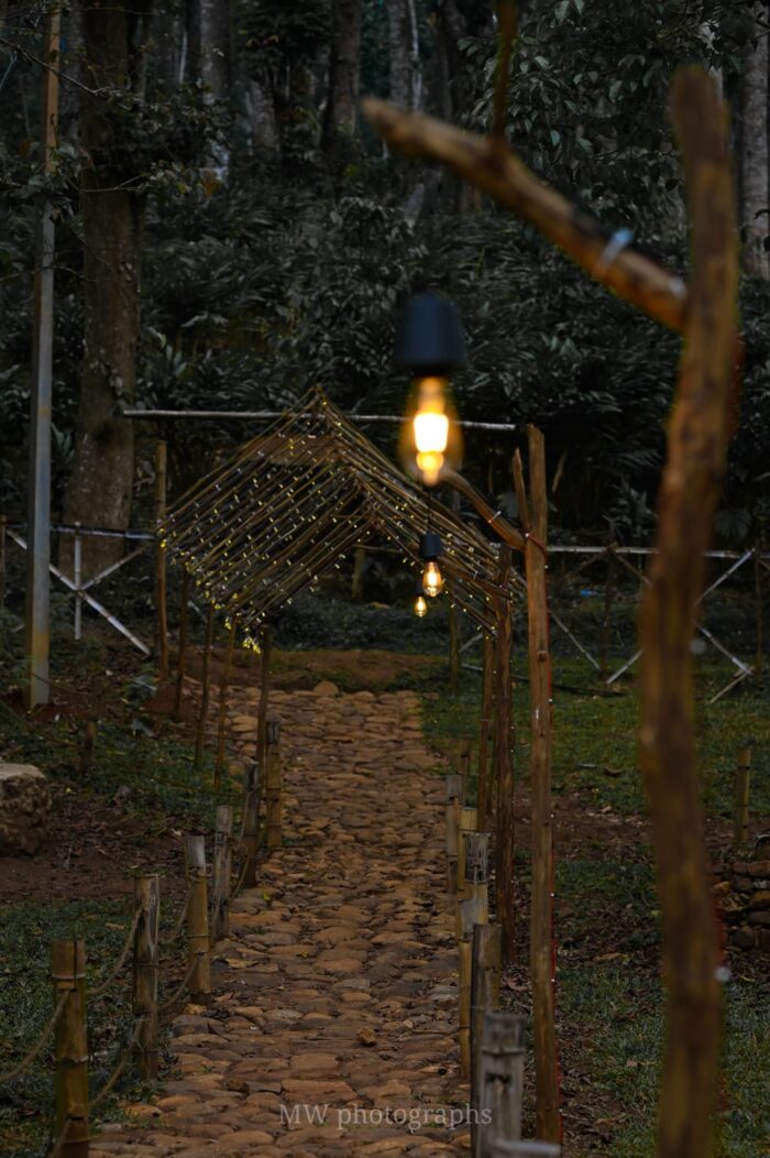 Wood Monks Camping Wayanad - Image 23