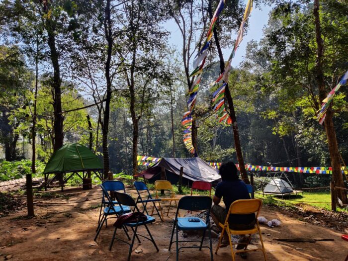 Wood Monks Camping Wayanad - Image 4