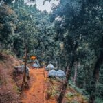 3 Person Tent Available for rent in Calicut