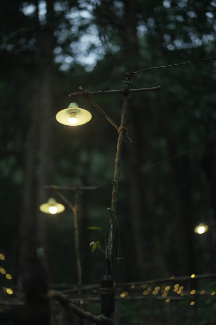 Thollayiram Kandi Resort Camping & Tent Stay - Image 6