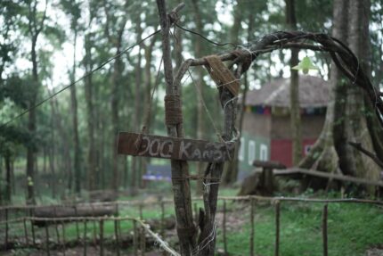 900 Kandi Wayanad Camping & Trekking