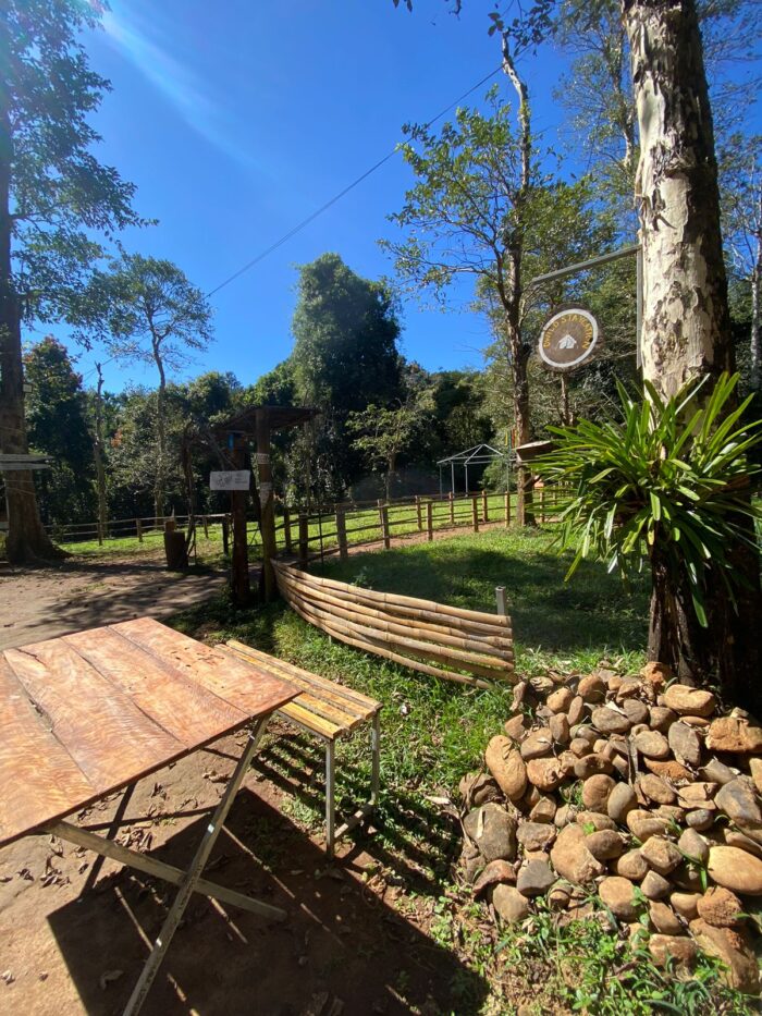 Thollayiram Kandi Resort Camping & Tent Stay - Image 12