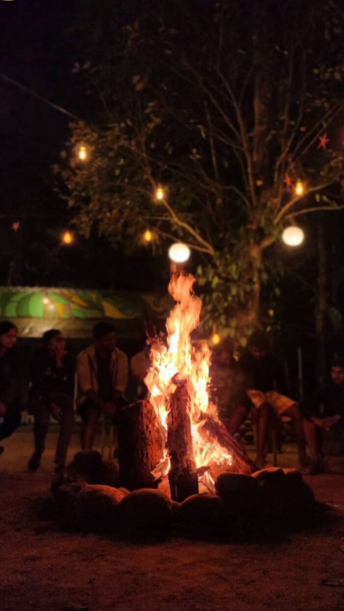 Thollayiram Kandi Resort Camping & Tent Stay - Image 13