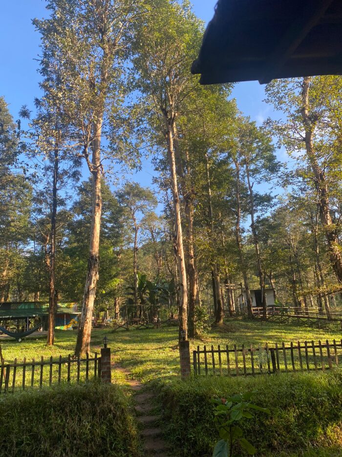 Thollayiram Kandi Resort Camping & Tent Stay - Image 9