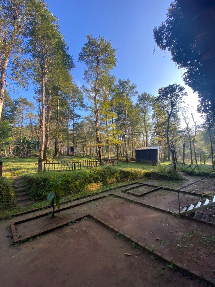 Thollayiram Kandi Resort Camping & Tent Stay - Image 10