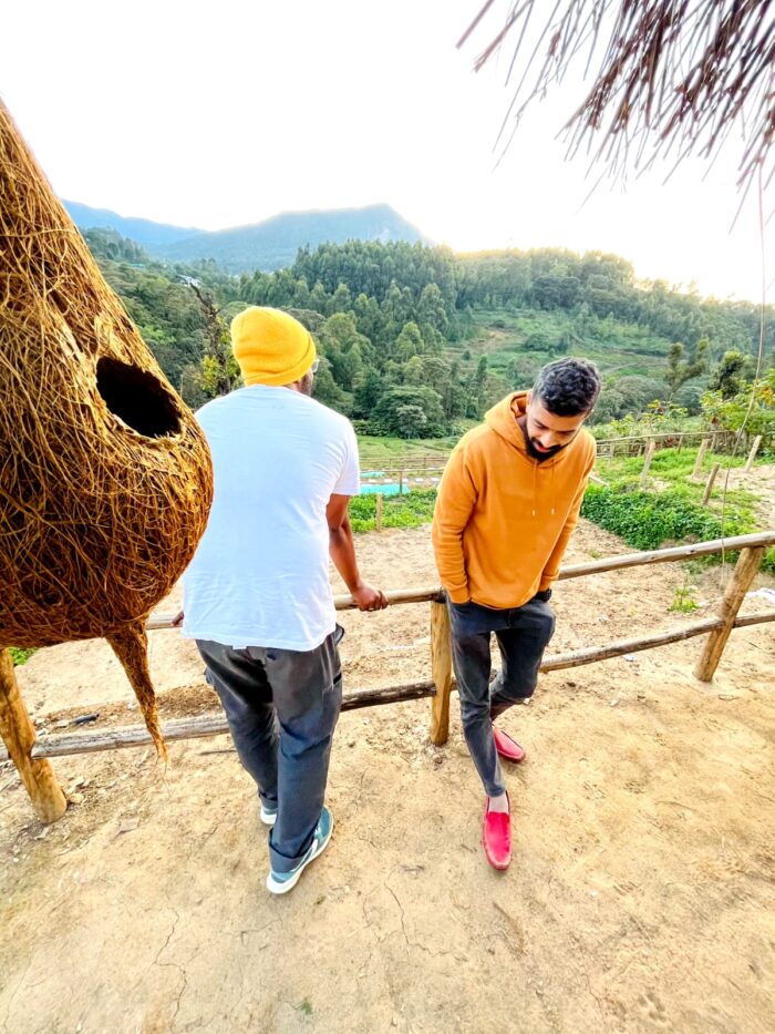 Kanthalloor Tent Stay Tour Packages with Jeep Safari - Image 20