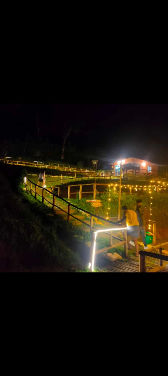 Kanthalloor Tent Stay Tour Packages with Jeep Safari - Image 18